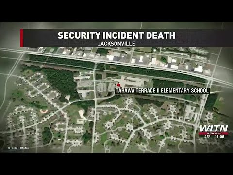 UPDATE: One fatality following security incident near Camp Lejeune elementary school
