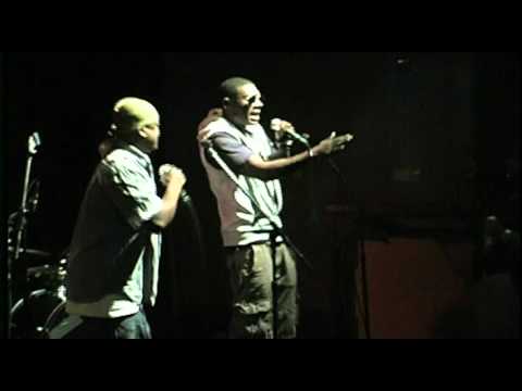 DON CRISIS : TEST VIDEO : 050712