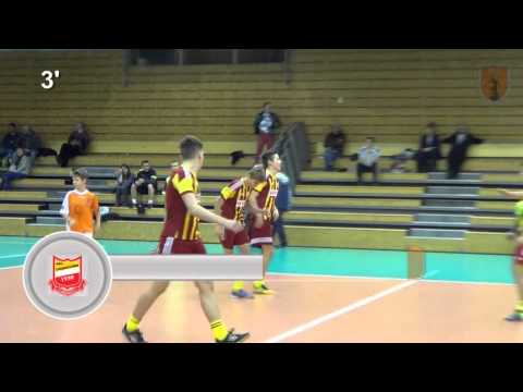 GCE CUP 2015 Santos Gdańsk - Chojniczanka Chojnice Piłkarska Liga Trójmiasta R-GOL