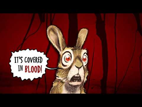 The Kids Movie That Traumatised Millions