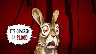 The Kids Movie That Traumatised Millions