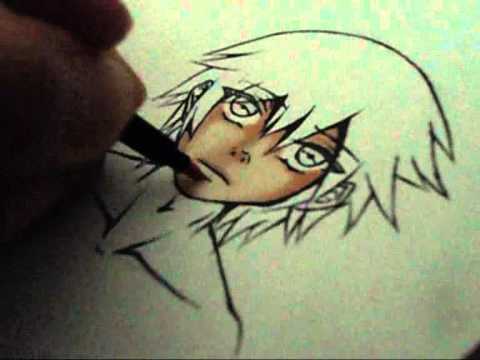 comment colorier avec des promarker