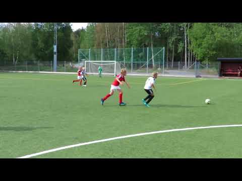 St Erikscupen - extra svår: FC Boo vs. Mälarhöjdens IK