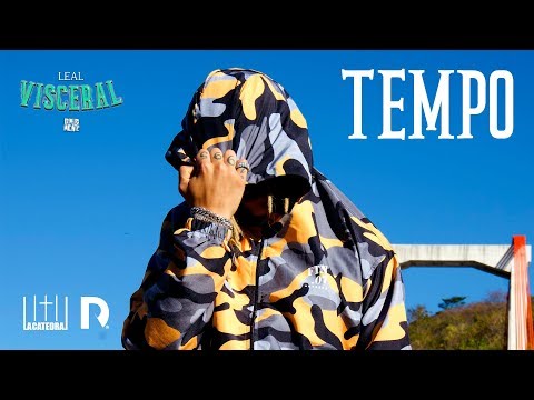 Leal - Tempo (Prod.  DJ Murillo) Videoclipe Oficial