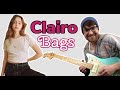 How to play Bags | Clairo (Guitar Lesson)