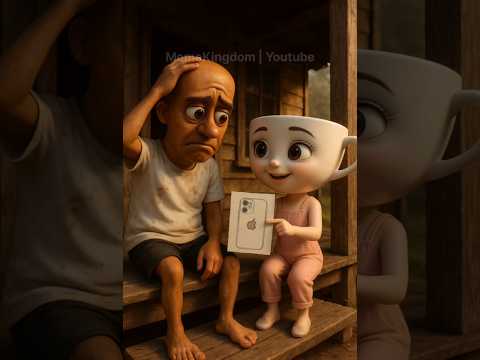 It's too late to say sorry baby Ballerina Cappuccina 💔😢 #tungtungtungsahur #ballerinacappuccina