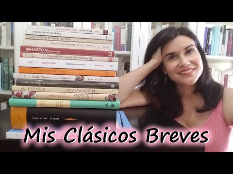 📚 TOP | Mis clásicos breves