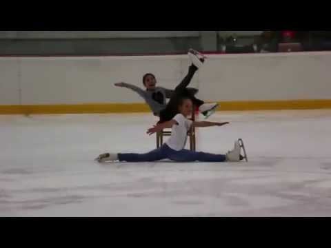 WALLEY CAMP 2016 Cieszyn - Daria Pełka & Patrycja Kubica