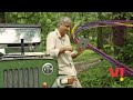 Presenting GIGAnet Vi Network Trail Ad