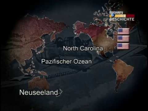 Schlachtfelder des 2 Weltkriegs   Guadalcanal