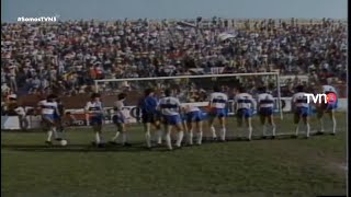 Campeonato Nacional Chile 1985 - Fecha 23
