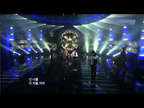 G.NA ft.Doojoon - I'll Back Off So You Can Live Better Live