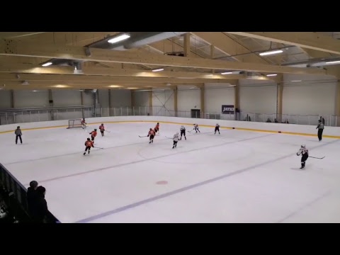 HC Nokia  Mustat - SiSu