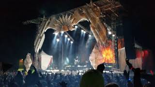 Odesza Minus Zero Closer 2018