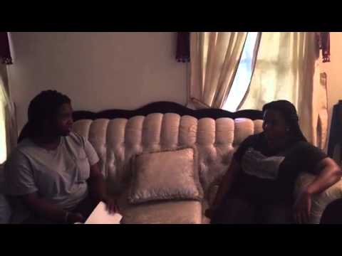Documentary - Stephanie Otukoya & Tenea Thompson (pride & prejudice)