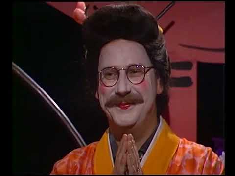 Nöjesmassakern del 1