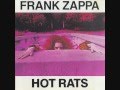 Frank Zappa - The Gumbo Variations- original 1969 mix