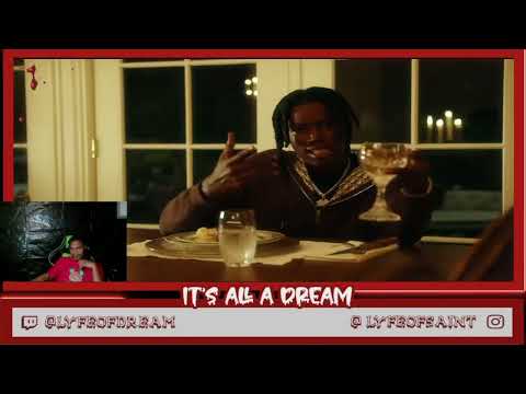 Melvoni- Don’t Wanna Lose (Official Video) | DREAM REACTION