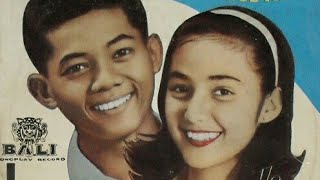 Download lagu Ireng Maulana & Alice Iskak diiringi Eka Sapta - Dara Manis (1963) mp3 Download lagu Ireng Maulana & Alice Iskak diiringi Eka Sapta - Dara Manis (1963) mp3