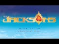 The Jacksons – Give It Up (Nick* Stripped Mix)