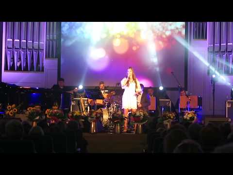 ZOFIA SYDOR - "IN ASSENZA DI TE"