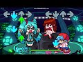 Friday Night Funkin The Disappearance Of Hatsune Miku No Misses Hard