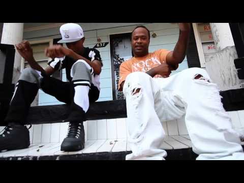 C Ride Da Don - Finessin feat. JMac