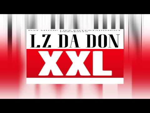 LZ DA DON- XXL
