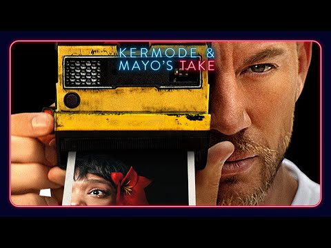 Mark Kermode reviews Blink Twice - Kermode and Mayo's Take