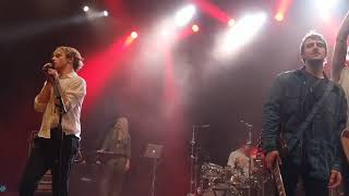 The Driver Era - Preacher Man