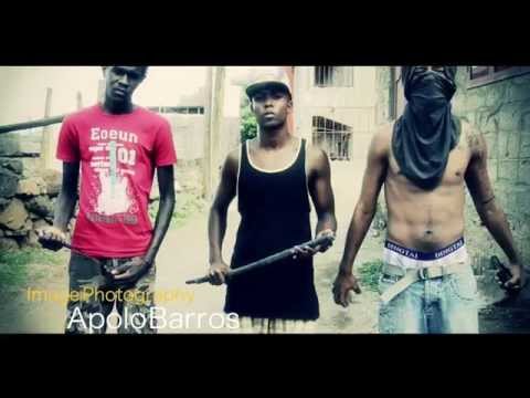 Chris Ps Sons feat Ching Sun - Glory Death (Official Video)