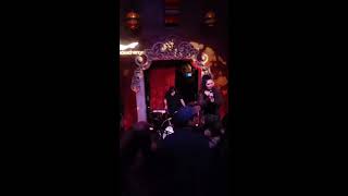 EXES Live at the Bardot Hollywood - 1/30/17