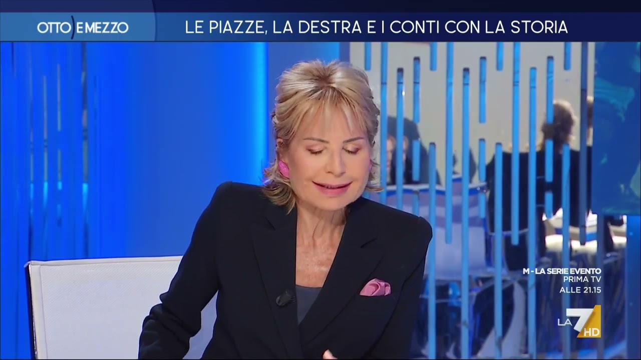 Caso Youssef Siher, Giannini: “Rappresentarlo come il nuovo Bin Laden a me sembra un po’ ...