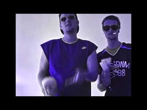 KDE JE TYLER? OUTRO (RARE VIDEO)