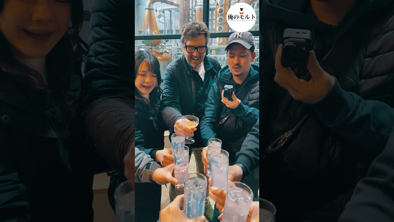 【クラフトジン】地域と共に発展するNOZAWA GIN 野沢温泉蒸留所