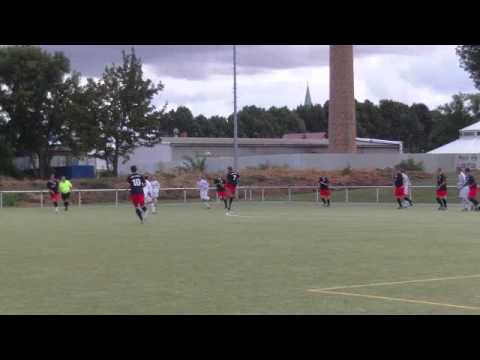 VFB Ottersleben II - Fermersleber SV  3:3