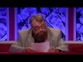 Have I Got News For You Brian Blessed Margaret Thatcher