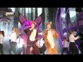 일비스(Ylvis) - The Fox at 2013 MAMA 