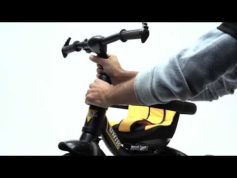 Fundash/ Funride Videos