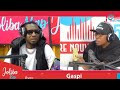GASPI Sur DJOLIBA Rap FM Interview Concert Le 26 Novembre