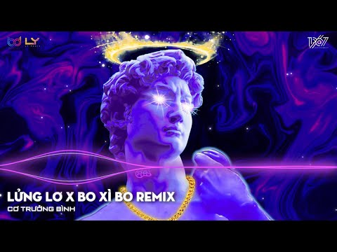 LỬNG LƠ ( MASEW x BRAY FT REDT x Ý TIÊN ) - LỬNG VÀ LER - BO XÌ BO REMIX | NHẠC HOT TIKTOK HIỆN NAY