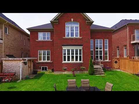 9 William Bowes Blvd, Vaughan