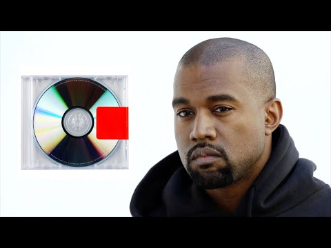 Making Sounds Like Kanye West Yeezus
