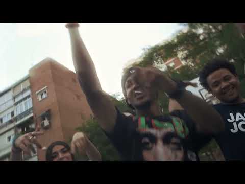 DE 4K PA BDP - ATR Big Daniel Little Blangel (video oficial)