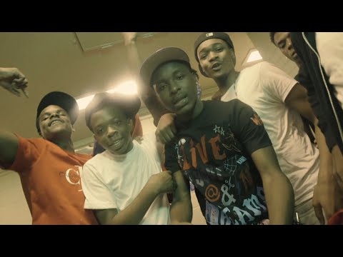 Sha Stackzz - Demon ( OFFICIAL MUSIC VIDEO ) [ Shot By @MookieMadFace ]