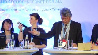 Freedom   Center for Democracy & Technology   Global Network Initiative