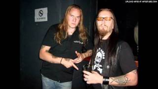 The Black League  ★  Mad Ol Country  ★