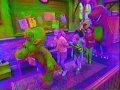 Opening To Barney Home Video 2003 VHS