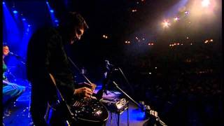 Jill Johnson - Live & Unplugged - 03 - Roots & Wings (HQ).mp4