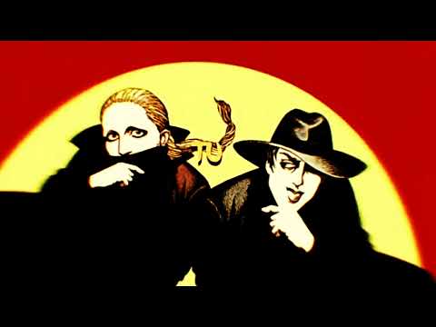 Adriano Celentano & Mina - Specchi Riflessi ( Remix )